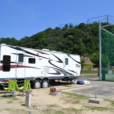 Grampus Inn Shirahama Buitenkant foto