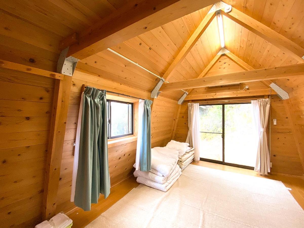 Grampus Inn Shirahama Buitenkant foto