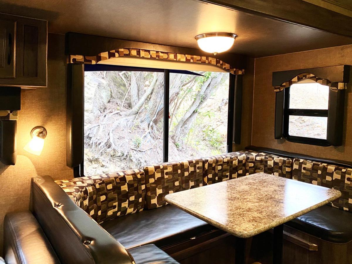 Grampus Inn Shirahama Buitenkant foto